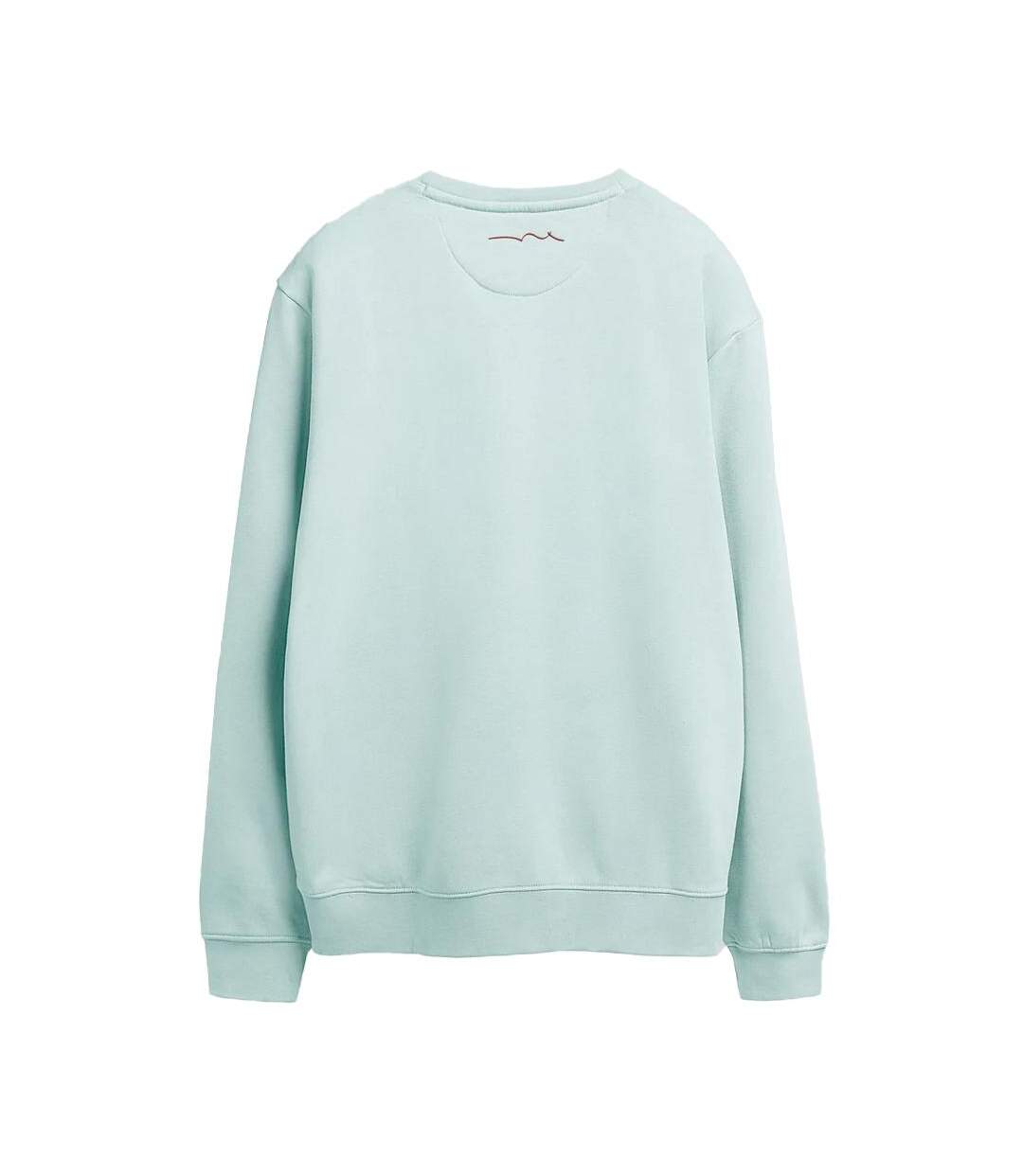 Sweat Vert Homme Teddy Smith Snark - L-2