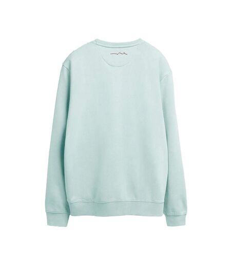 Sweat Vert Homme Teddy Smith Snark - L