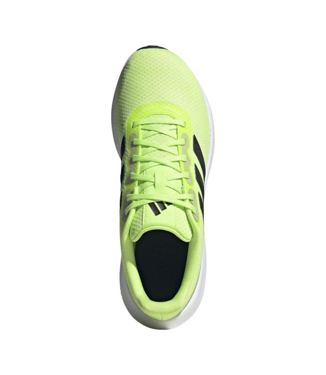 Baskets Runfalcon 3.0 Homme Vert Adidas-3