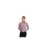 Chemise Motif/style Géométrique Homme Blanc Ted Baker-1