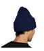 Bonnet Motif/style Uni Bleu Nuit Nike-3