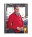 Polaire Homme Rouge Regatta-3