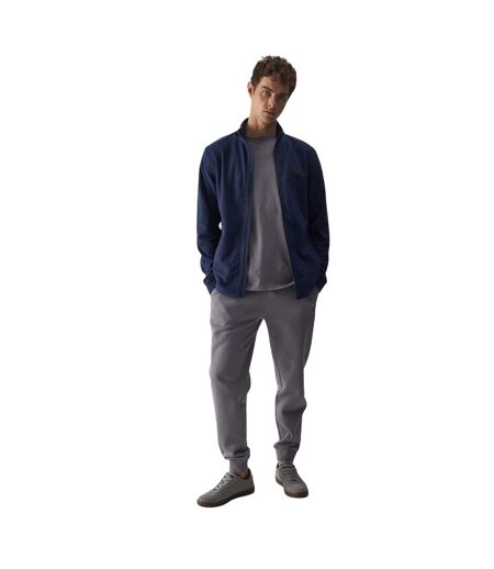 Veste Polaire M289 Homme Bleu Marine 4F