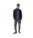 Veste Polaire M289 Homme Bleu Marine 4F-4