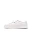 Baskets blanches homme tommy hilfiger icon-1