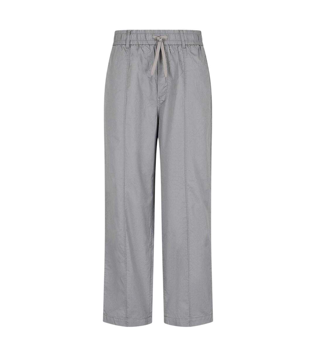 Pantalon Homme Gris Emporio Armani EA7-1