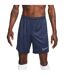 Short Academy Homme Bleu Marine Nike-2