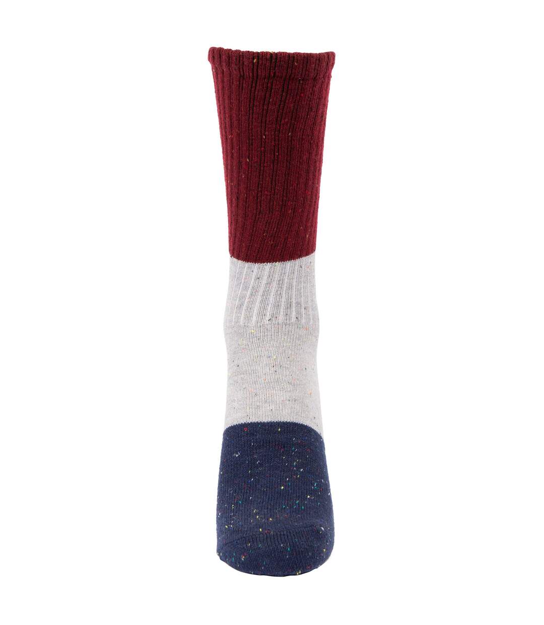 Chaussettes Pour Bottes Alize Adulte Multicolore Trespass-3