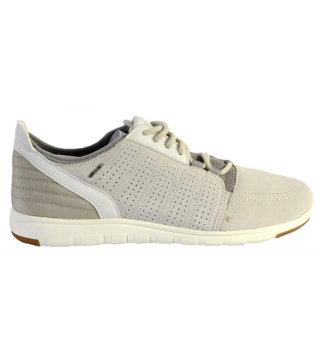 Chaussure Geox Xunday Papyrus-2