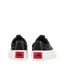 Baskets Dyer Homme Noir Hugo Boss-2