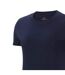 T-shirt Motif/style Logo Park Femme Bleu Marine Nike-3