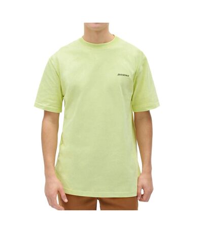 T-shirt Vert Homme Dickies Loretto