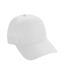 Impact Aware Rpet 6 Panel Sport Cap White XD Collection-1