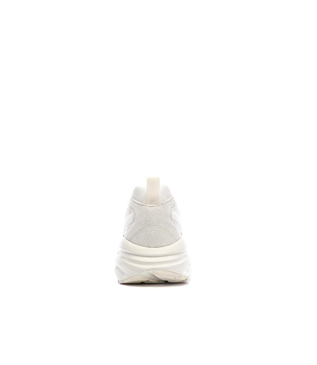 Baskets blanches homme puma hypnotic 1-3