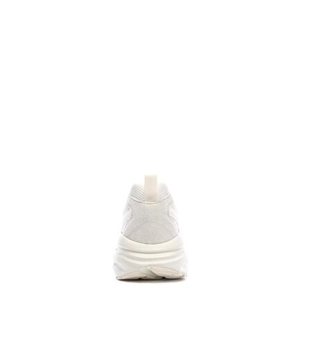 Baskets blanches homme puma hypnotic 1