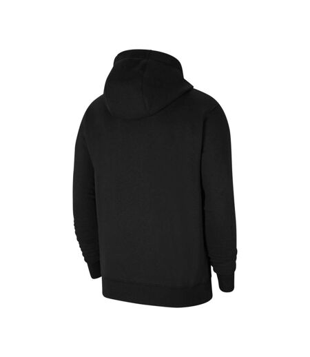 Sweat À Capuche Park Homme Noir Nike