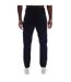 Pantalon Homme Noir Armani Exchange-2