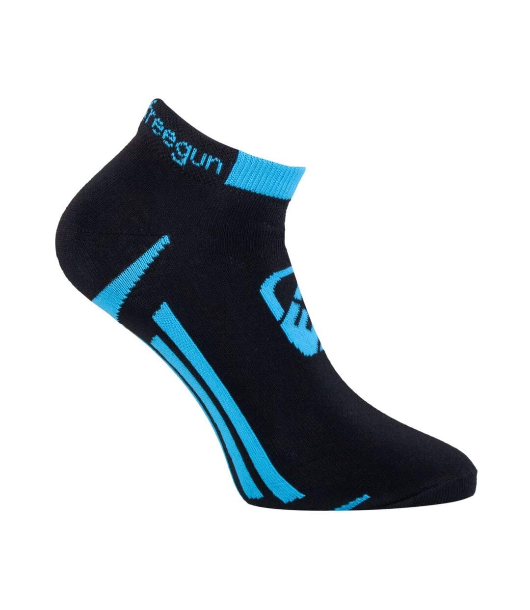 Lot de 7 Paires de Chaussettes Socquettes homme Freegun-5