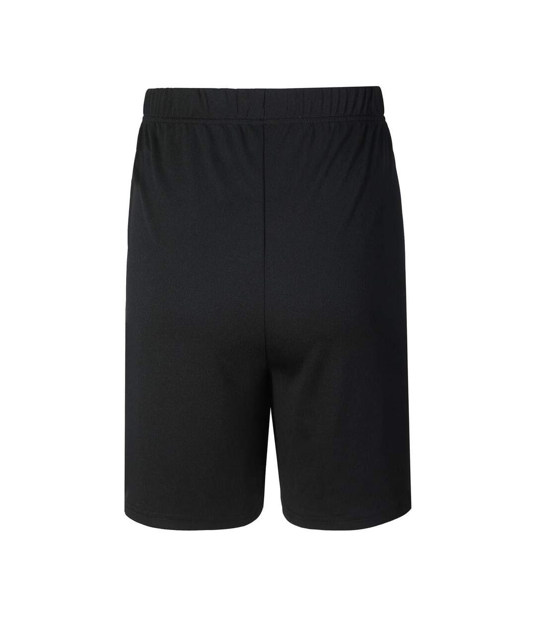 Short De Foot Homme Noir Sondico-2