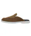 Mules Été Homme Daim Nicholas Deakins-3