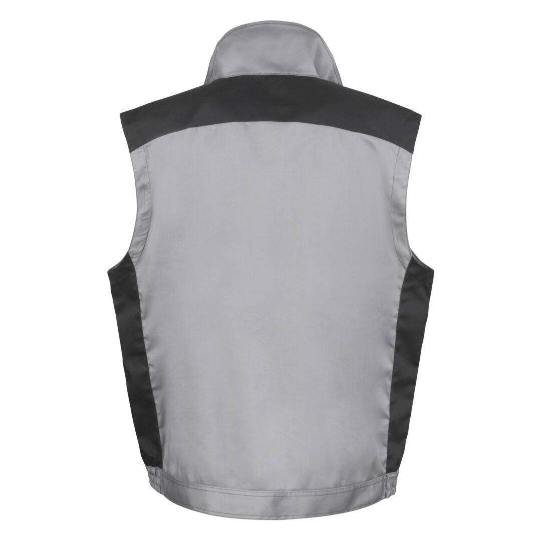 Gilet  sans manches multipoches Result LITE-3