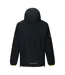 Mens Ultra Light Waterproof Jacket Black Dare 2B-3
