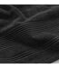 Drap de Douche Tendresse 70x130cm Noir-2