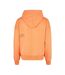 Sweat orange femme o'neill future surf-2