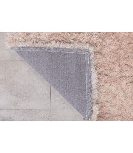 Tapis Déco Natta 200x290cm Beige