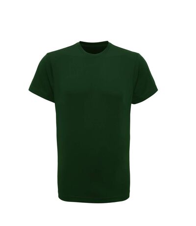 Tri Dri Mens Short Sleeve Lightweight Fitness T-Shirt (Bottle) - UTRW4798