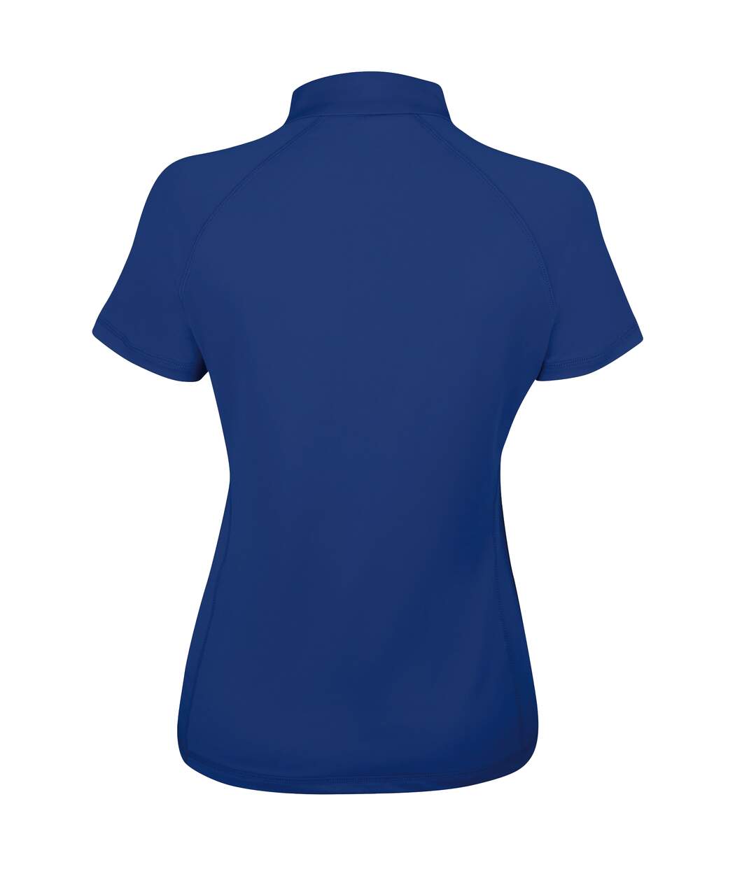 Haut thermique prime femme bleu marine Weatherbeeta-2