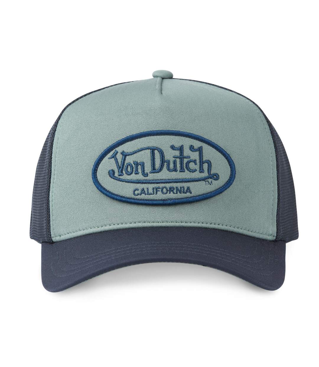 Casquettes homme trucker avec filet Von Dutch Vondutch-2