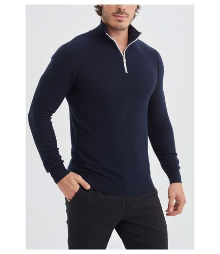 Pull col Camioneur