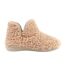 Chaussons Bottines Maddy Femme Marron Beige Scholl-4