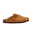 Mules Cuir Scholl Fae New F-3