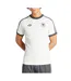Allemagne t-shirt ecru/noir homme adidas adicolor-1