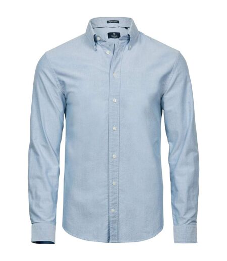 Chemise Perfect Homme Bleu Clair Tee Jays