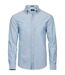 Chemise Perfect Homme Bleu Clair Tee Jays-1