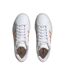 Mens Grand Court 2.0 Trainers White Pink Adidas-3