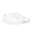 Baskets Kremes Homme Blanc Duck And Cover-1
