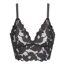 Soutien-gorge foulard en dentelle florale Dim Lacy-5