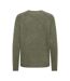 Pull kaki femme jdy lanora-2