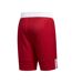Short de sport rouge homme adidas 3g spee-2