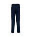 Pantalon de travail homme bleu marine Portwest