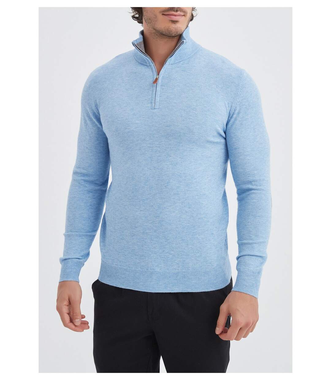 Pull col Camioneur-1