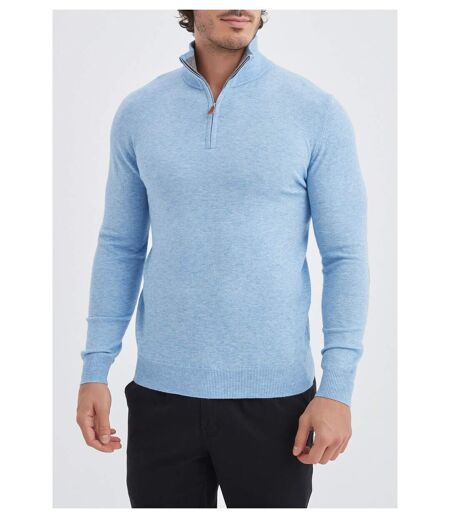 Pull col Camioneur