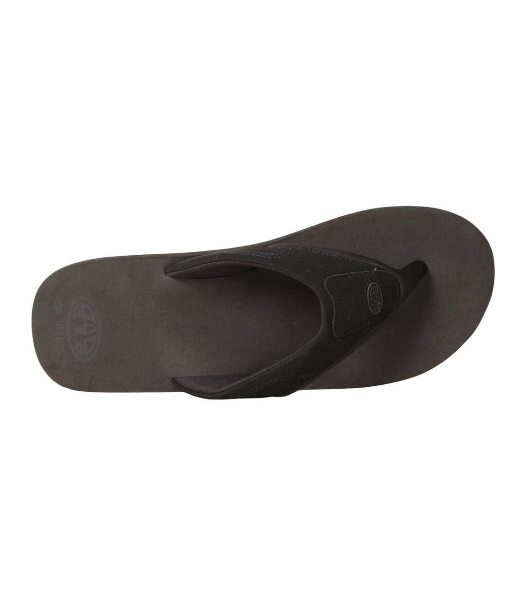 Tongs Jekyl Homme Gris Animal-3