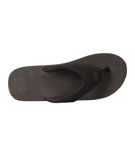 Tongs Jekyl Homme Gris Animal