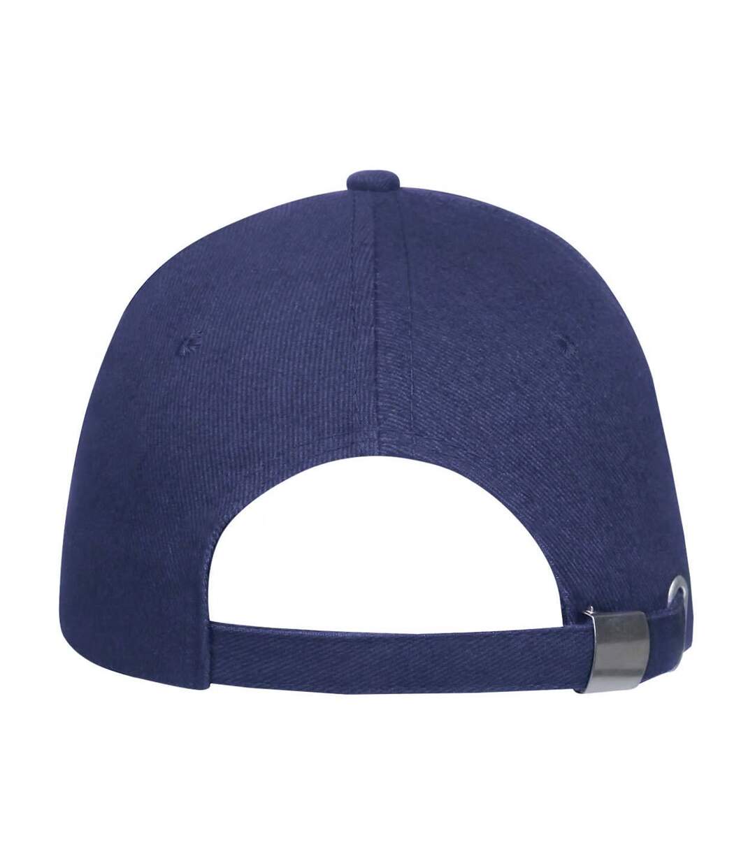 Casquette De Baseball Buffalo Bleu Marine Français SOLS-2