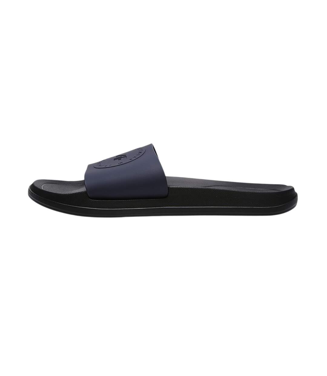 Tongs Mm00fflim047a Homme Bleu Marine 4F-2